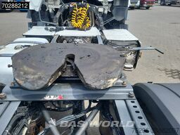 Mercedes Actros 1845 4X2 ClassicSpace Retarder