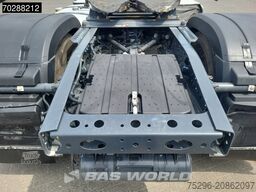 Mercedes Actros 1845 4X2 ClassicSpace Retarder