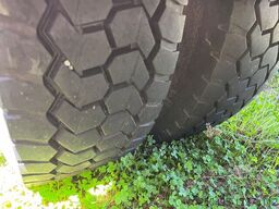 HRD SKFG2Z PLATFORM L=12800 mm
