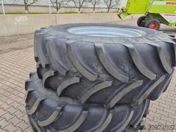 Vredestein KR 650/75R38