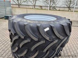 Vredestein KR 650/75R38