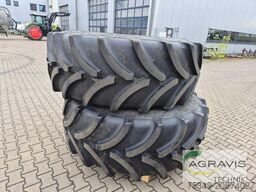 Vredestein KR 650/75R38