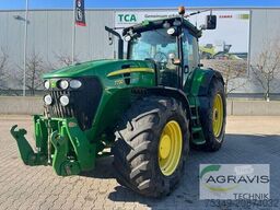 John Deere JD 7730