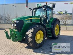 John Deere JD 7730