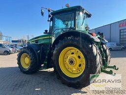 John Deere JD 7730