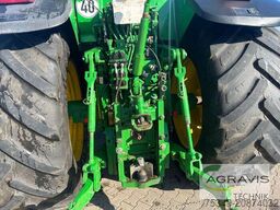 John Deere JD 7730
