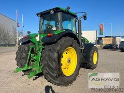 John Deere JD 7730