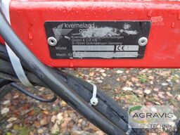 Kverneland 6913