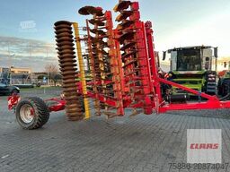 Pöttinger TERRADISC 6000T PÖTTINGER SCHE