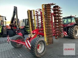 Pöttinger TERRADISC 6000T PÖTTINGER SCHE