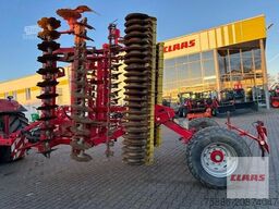 Pöttinger TERRADISC 6000T PÖTTINGER SCHE