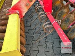 Pöttinger TERRADISC 6000T PÖTTINGER SCHE