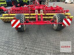 Pöttinger TERRADISC 6000T PÖTTINGER SCHE