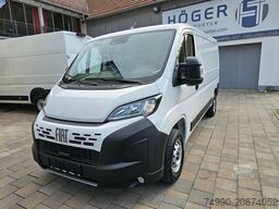 Fiat Ducato 120 L2H1 Visibility Kamera 260° Türen