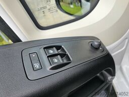 Fiat Ducato 120 L2H1 Visibility Kamera 260° Türen