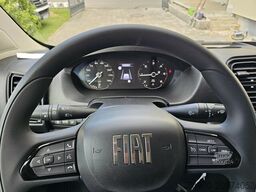 Fiat Ducato 120 L2H1 Visibility Kamera 260° Türen