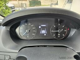 Fiat Ducato 120 L2H1 Visibility Kamera 260° Türen