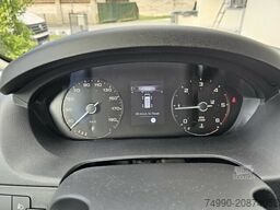 Fiat Ducato 120 L2H1 Visibility Kamera 260° Türen