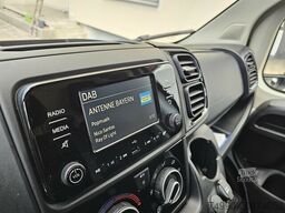 Fiat Ducato 120 L2H1 Visibility Kamera 260° Türen