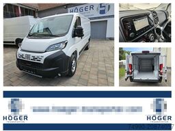 Fiat Ducato 120 L2H1 Visibility Kamera 260° Türen