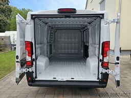 Fiat Ducato 120 L2H1 Visibility Kamera 260° Türen