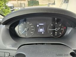 Fiat Ducato 120 L2H1 Visibility Kamera 260° Türen