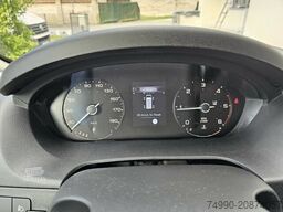 Fiat Ducato 120 L2H1 Visibility Kamera 260° Türen