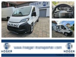 Fiat Ducato 120 L2H1 Visibility Kamera 260° Türen