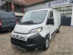 Fiat Ducato 120 L2H1 Visibility Kamera 260° Türen