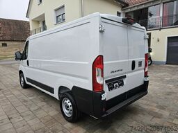 Fiat Ducato 120 L2H1 Visibility Kamera 260° Türen