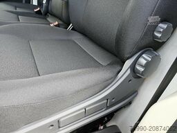 Fiat Ducato 120 L2H1 Visibility Kamera 260° Türen