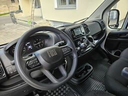 Fiat Ducato 120 L2H1 Visibility Kamera 260° Türen