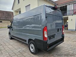 Fiat Ducato 35 Automatik L3H2 13m³ LED 260° CarPlay