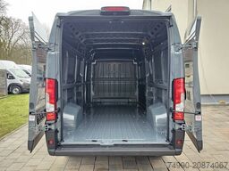 Fiat Ducato 35 Automatik L3H2 13m³ LED 260° CarPlay