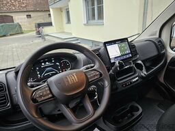 Fiat Ducato 35 Automatik L3H2 13m³ LED 260° CarPlay