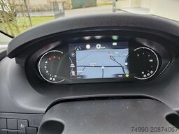 Fiat Ducato 35 Automatik L3H2 13m³ LED 260° CarPlay