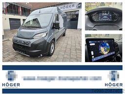 Fiat Ducato 35 Automatik L3H2 13m³ LED 260° CarPlay
