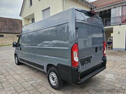 Fiat Ducato 35 Automatik L3H2 13m³ LED 260° CarPlay