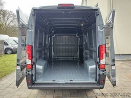 Fiat Ducato 35 Automatik L3H2 13m³ LED 260° CarPlay