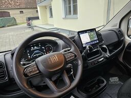 Fiat Ducato 35 Automatik L3H2 13m³ LED 260° CarPlay