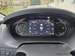 Fiat Ducato 35 Automatik L3H2 13m³ LED 260° CarPlay