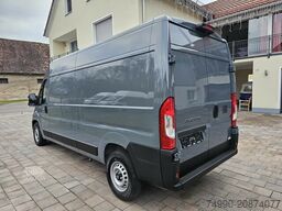 Fiat Ducato 35 Automatik L3H2 13m³ LED 260° CarPlay