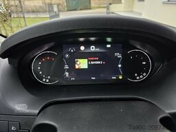 Fiat Ducato 35 Automatik L3H2 13m³ LED 260° CarPlay