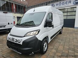 Fiat Ducato 35 L3H2 13m³ Klima Temp 260° Kamera PDC