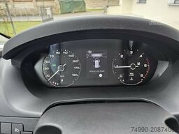 Fiat Ducato 35 L3H2 13m³ Klima Temp 260° Kamera PDC