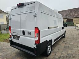 Fiat Ducato 35 L3H2 13m³ Klima Temp 260° Kamera PDC