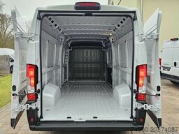 Fiat Ducato 35 L3H2 13m³ Klima Temp 260° Kamera PDC