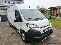 Fiat Ducato 35 L3H2 13m³ Klima Temp 260° Kamera PDC