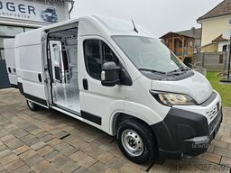 Fiat Ducato 35 L3H2 13m³ Klima Temp 260° Kamera PDC