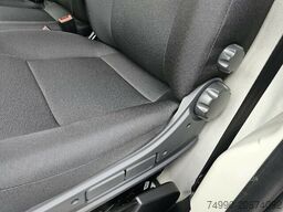 Fiat Ducato 35 L3H2 13m³ Klima Temp 260° Kamera PDC